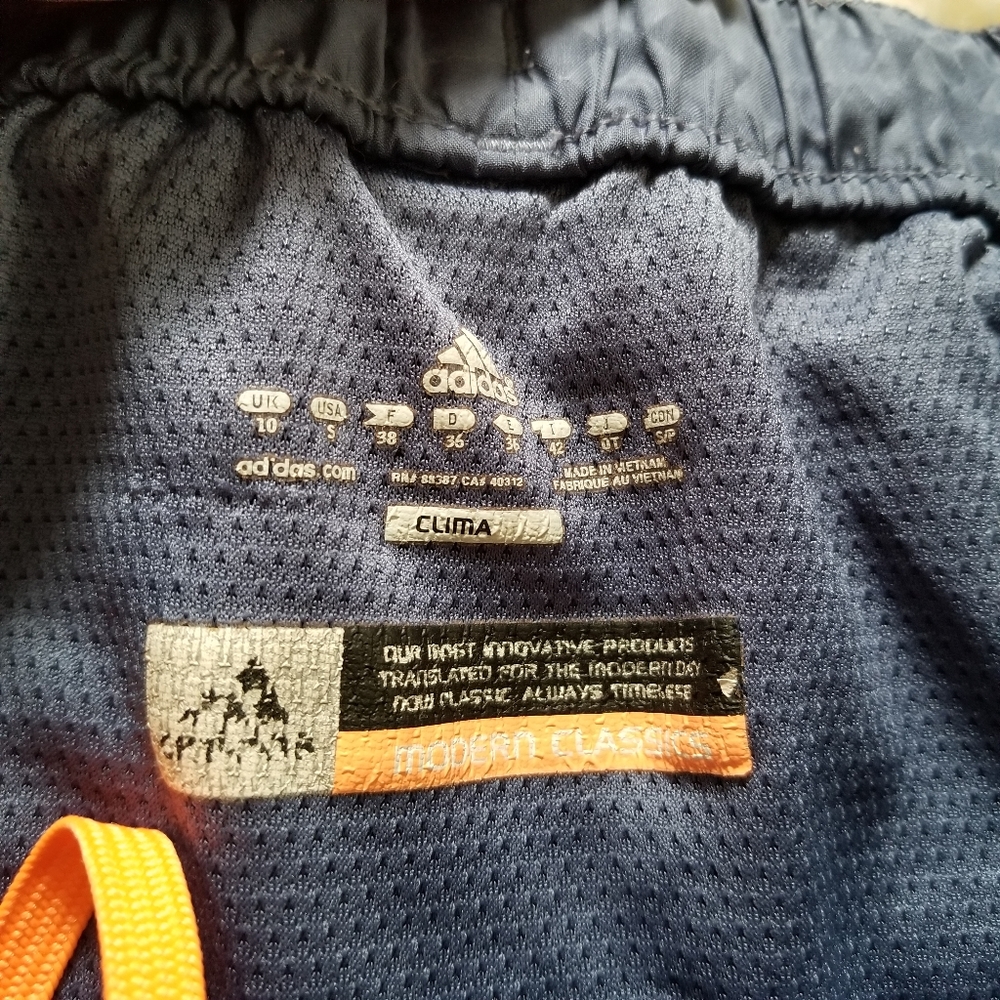 Adidas Running Athletic Shorts Small - Picture 5 of 8